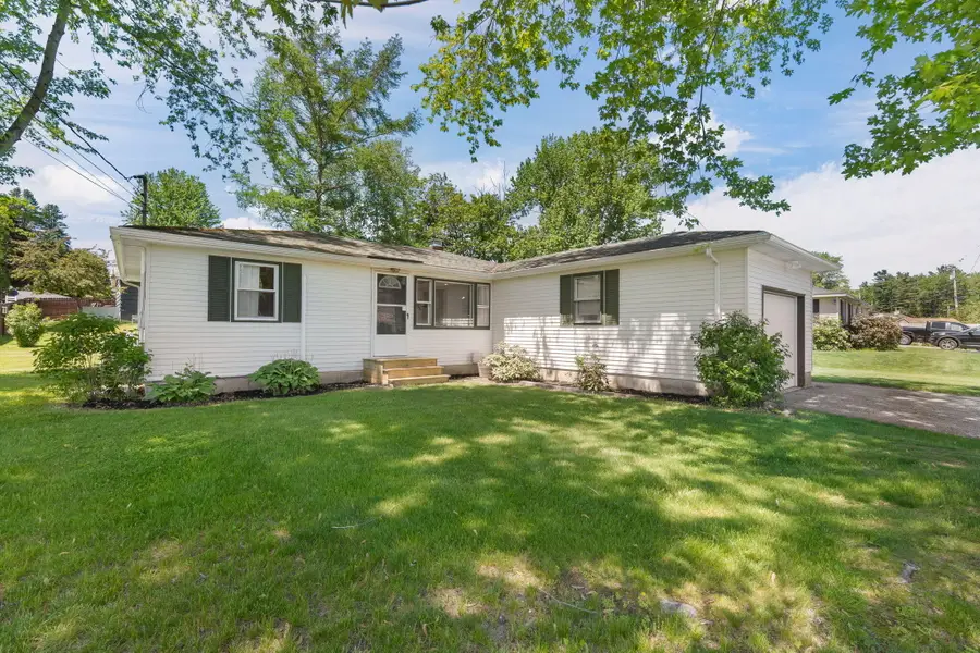 11 Matthew Street, Lisbon, ME 04250 - #3