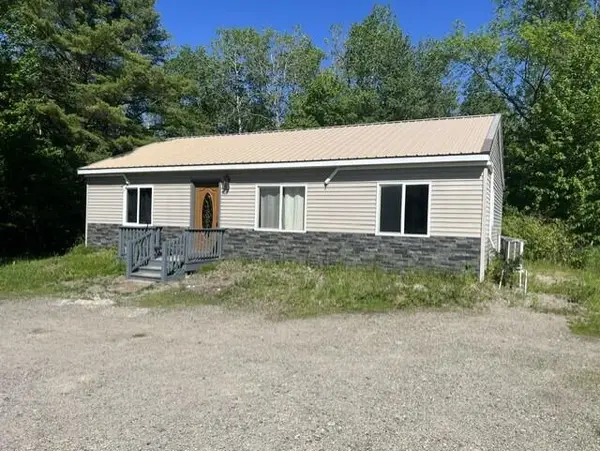 595 Main Street, Lincoln, ME 04457