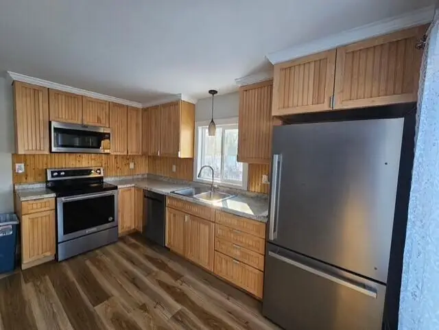 595 Main Street, Lincoln, ME 04457 - #3
