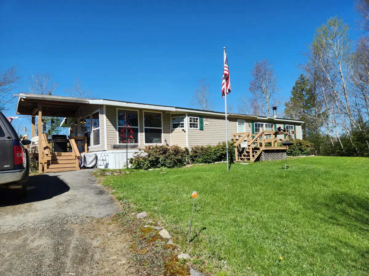 16 Cowboy Lane, Whitefield, ME 04353 - #1