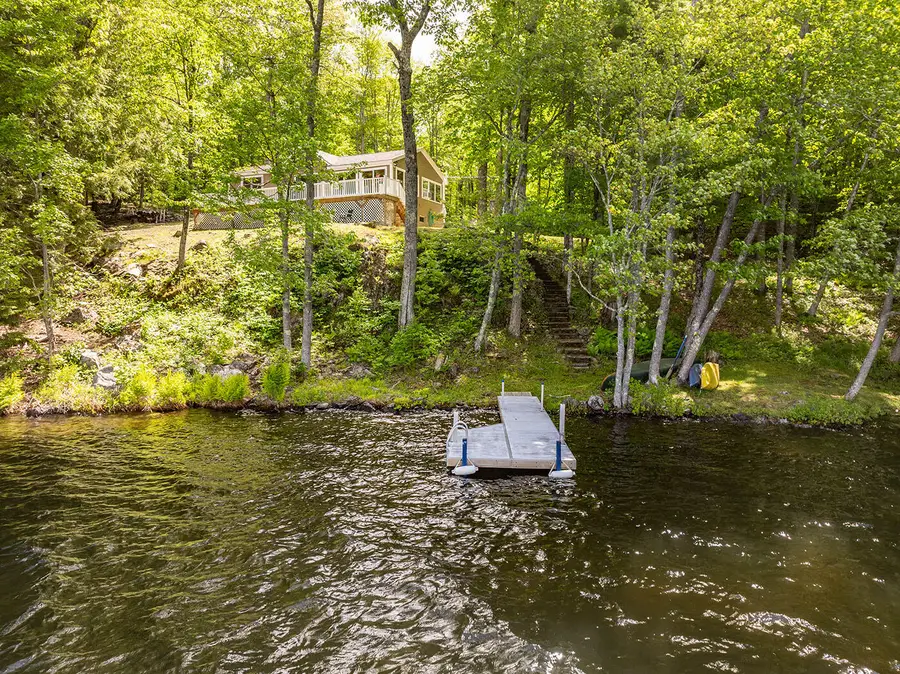 58 Roberts Road, Nobleboro, ME 04555 - #2