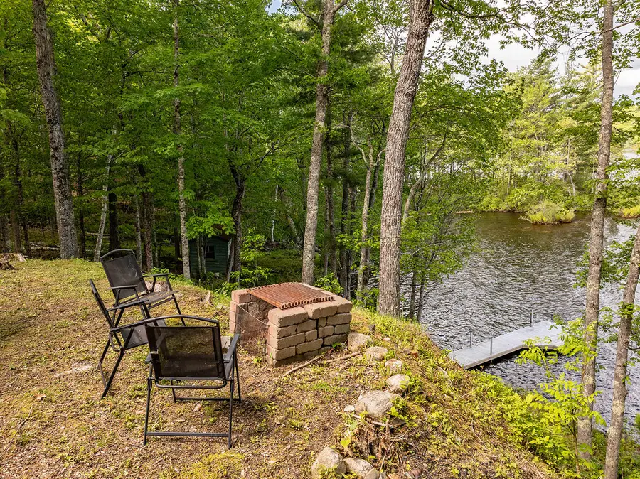 58 Roberts Road, Nobleboro, ME 04555 - #3