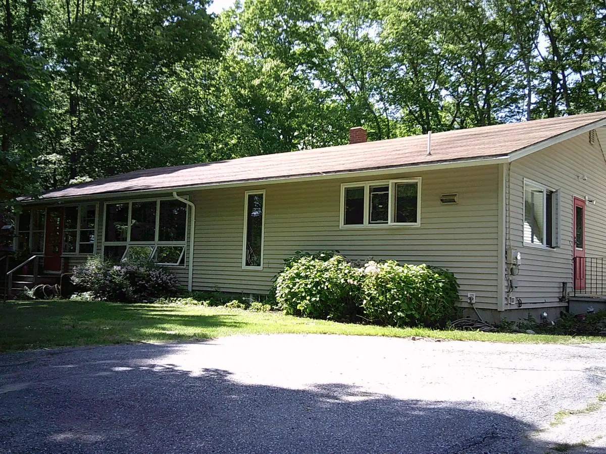 43 Round-the-pond Road, Norway, ME 04268 - #1