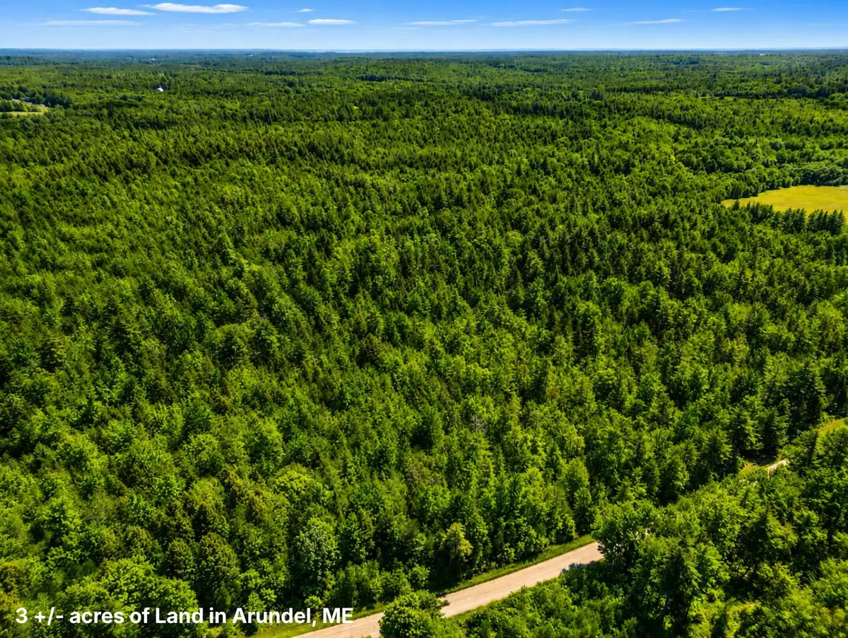 Lot 1 Curtis Road, Arundel, ME 04046 - #1