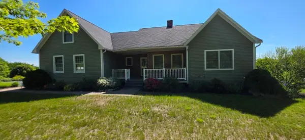 33 Eastern View Drive, Turner, ME 04282