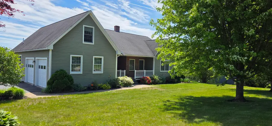 33 Eastern View Drive, Turner, ME 04282 - #2