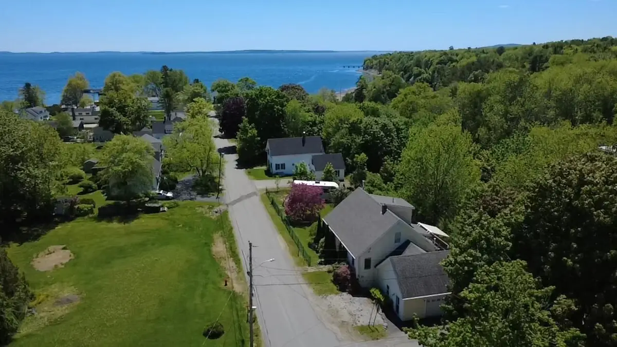 13 Norris Street, Searsport, ME 04974 - #1