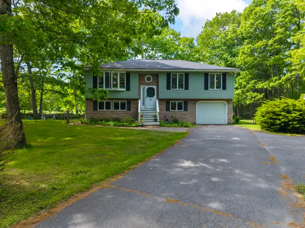 863 Finntown Road, Warren, ME 04864