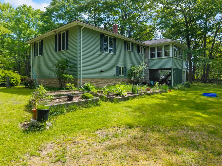 863 Finntown Road, Warren, ME 04864 - #3