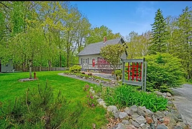 32 Eastside Road, Hancock, ME 04640 - #1
