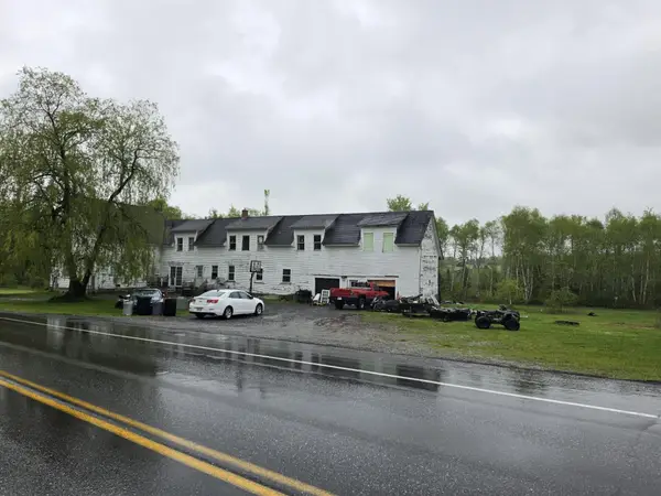 290 S Caribou Road, Fort Fairfield, ME 04742