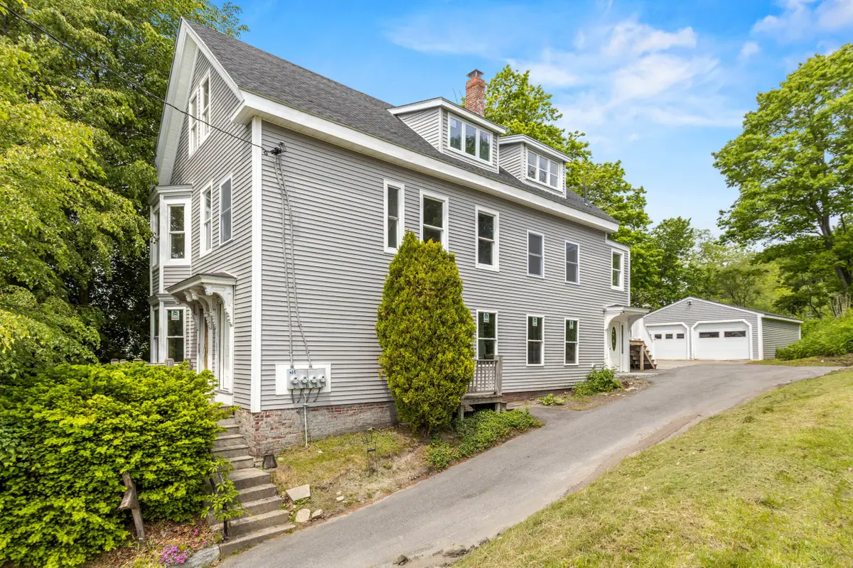 481 Danforth Street, Portland, ME 04102 - #1