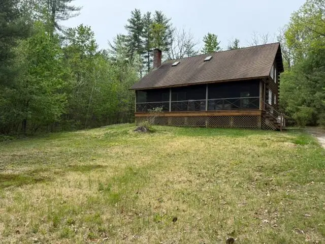 286 Plantation Lane, Brownfield, ME 04010 - #1