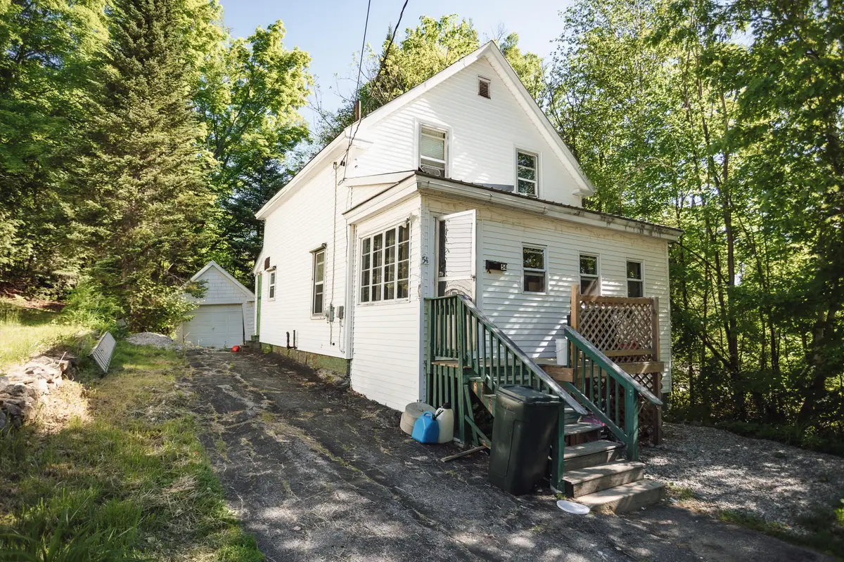 54 Chaplin Street, Rumford, ME 04276 - #1
