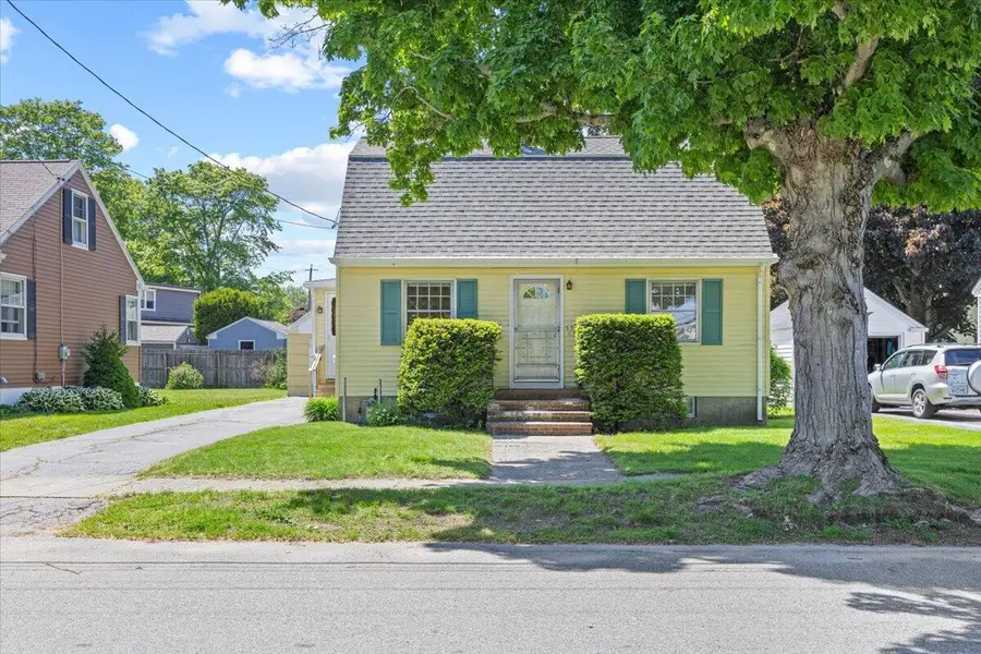 53 Churchill Road, South Portland, ME 04106 - #2