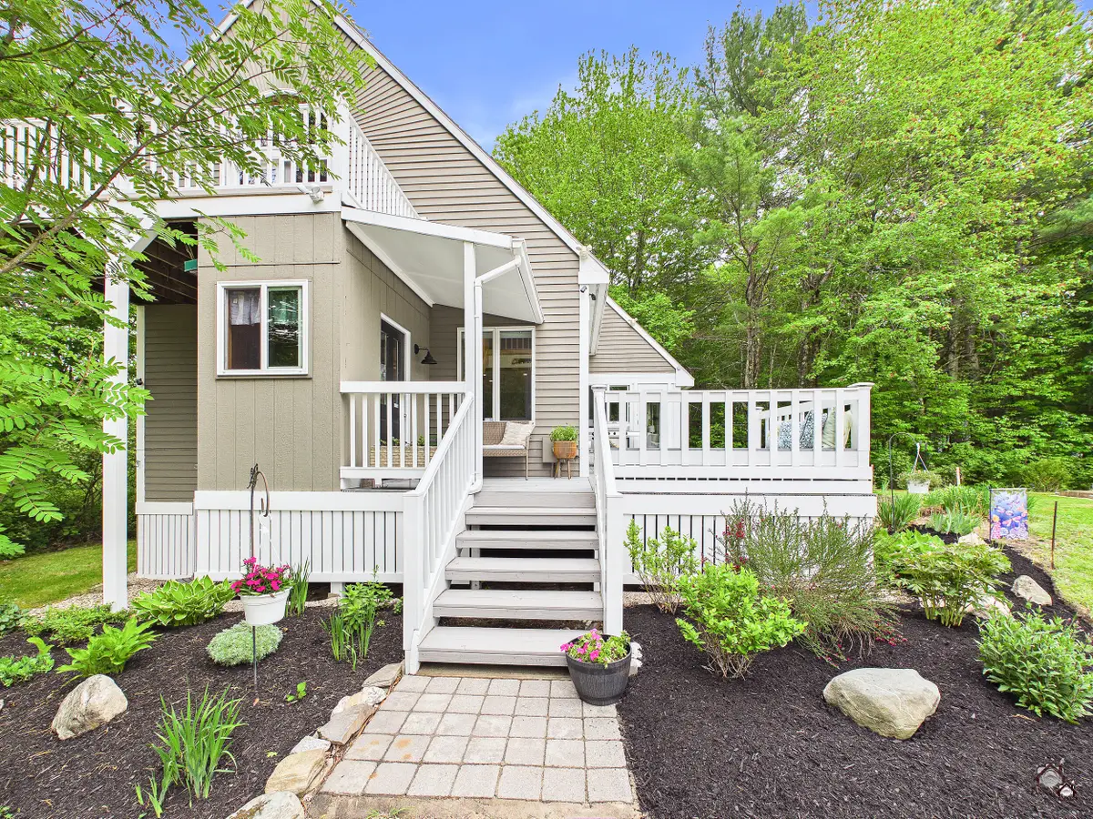 48A Colley Hill Road, Gray, ME 04039 - #1
