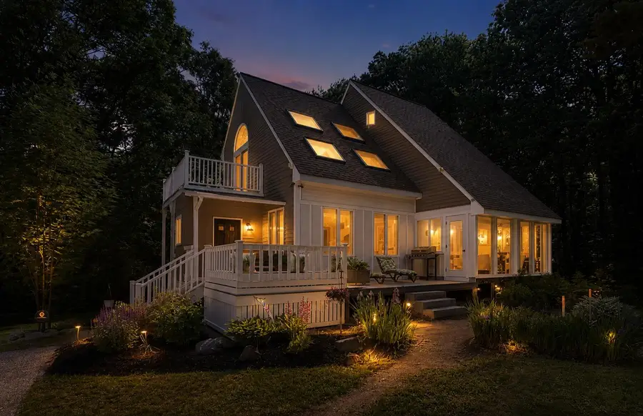 48A Colley Hill Road, Gray, ME 04039 - #2