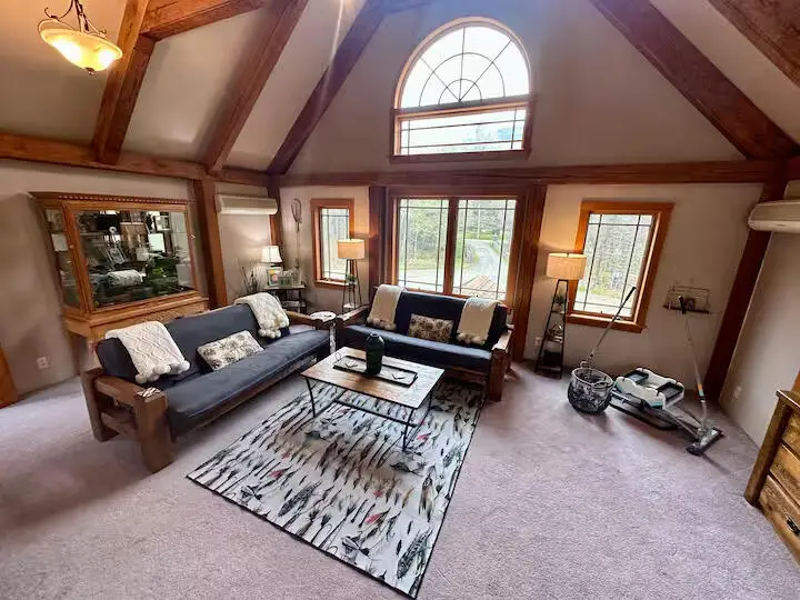 97 Iron Bridge Road, Kingfield, ME 04947 - #2