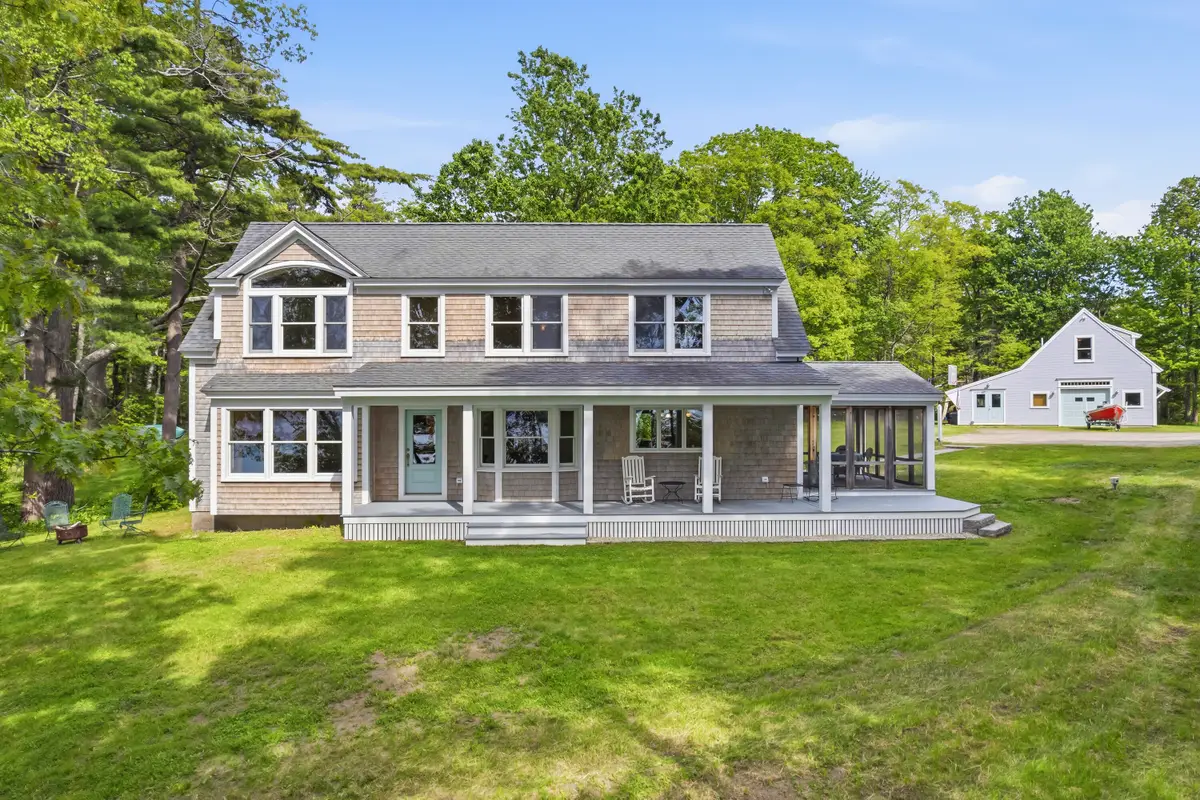 10 Chickadee Lane, Freeport, ME 04032 - #1