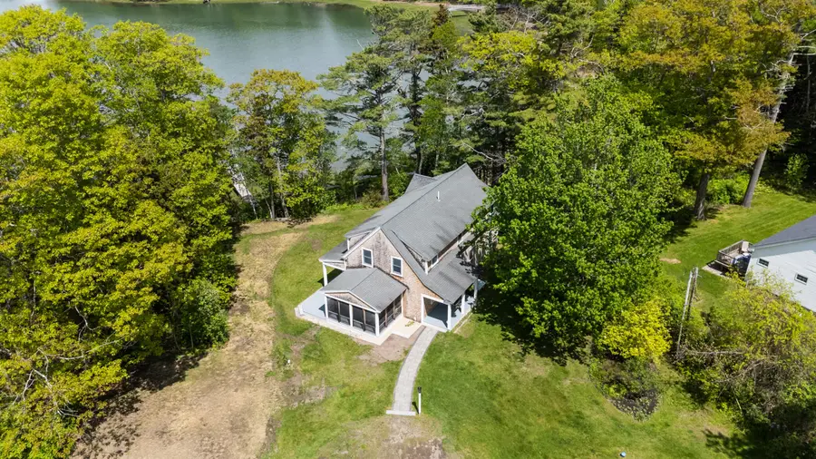 10 Chickadee Lane, Freeport, ME 04032 - #2