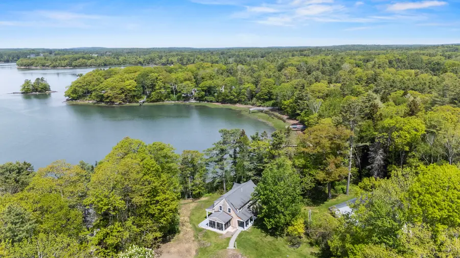 10 Chickadee Lane, Freeport, ME 04032 - #3