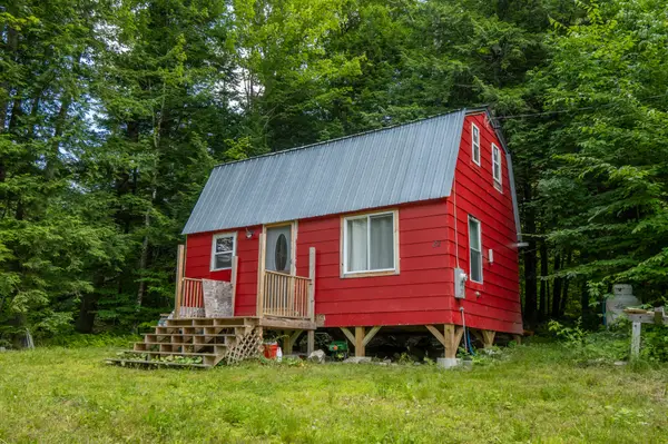 82 E Shore Road, Athens, ME 04912
