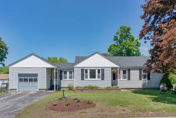 10 Bibber Street, Lisbon, ME 04252