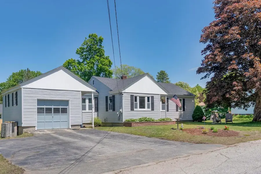 10 Bibber Street, Lisbon, ME 04252 - #2