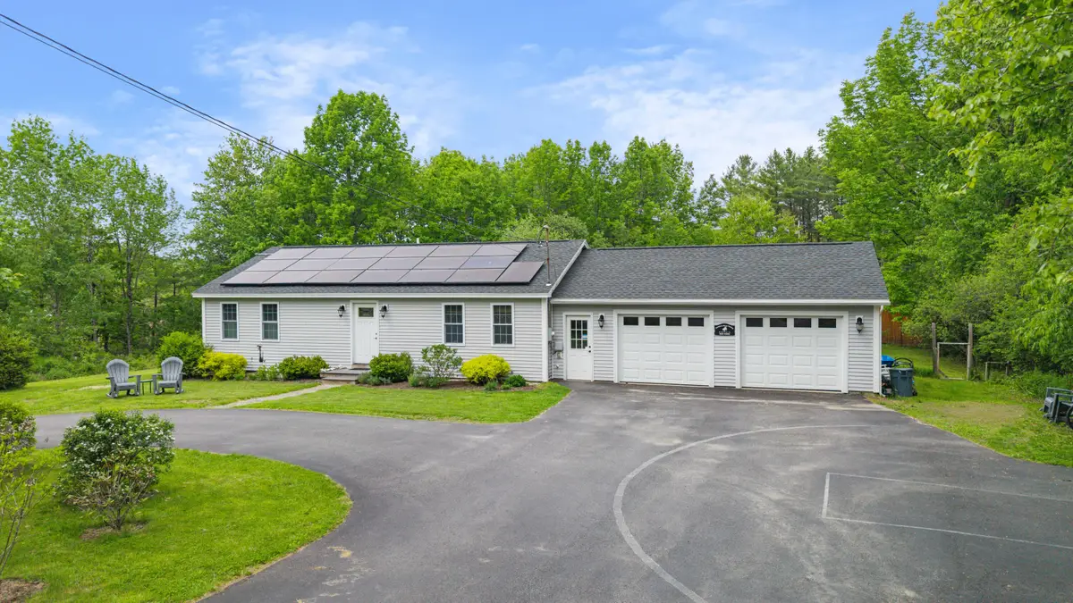 11 Ryder Road, Farmingdale, ME 04344 - #1