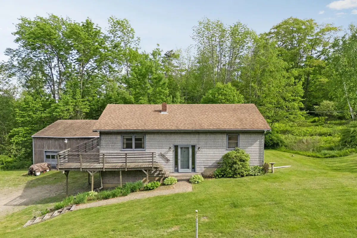 88 Gurney Street, Rockport, ME 04856 - #1