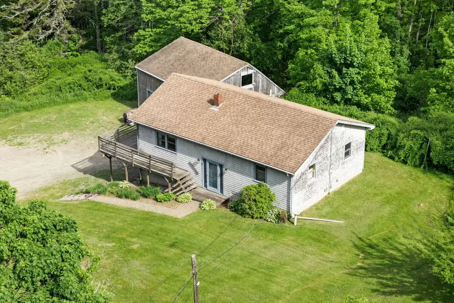 88 Gurney Street, Rockport, ME 04856 - #2