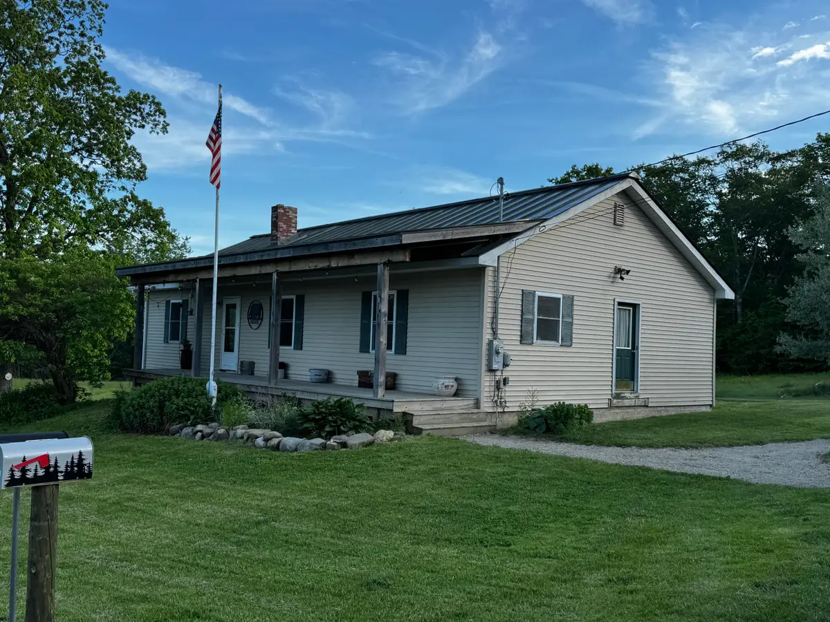 288 Cross Road, Avon, ME 04966 - #1