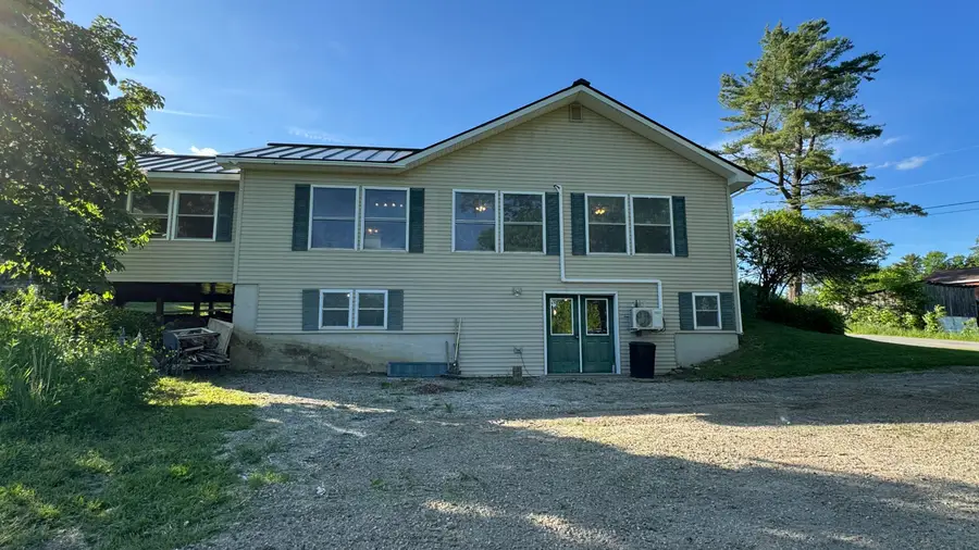 288 Cross Road, Avon, ME 04966 - #3