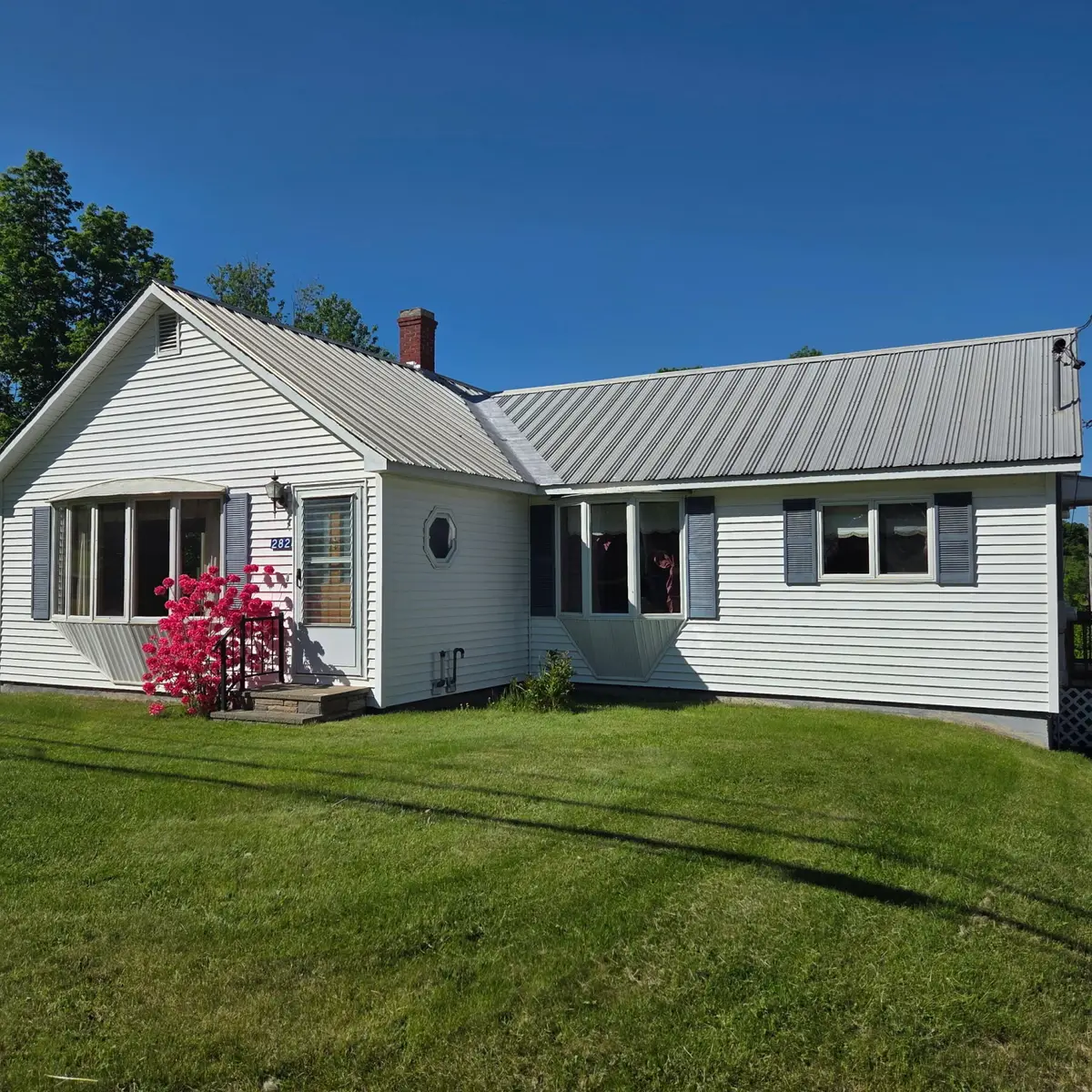 282 Pattagumpus Road, Medway, ME 04460 - #1