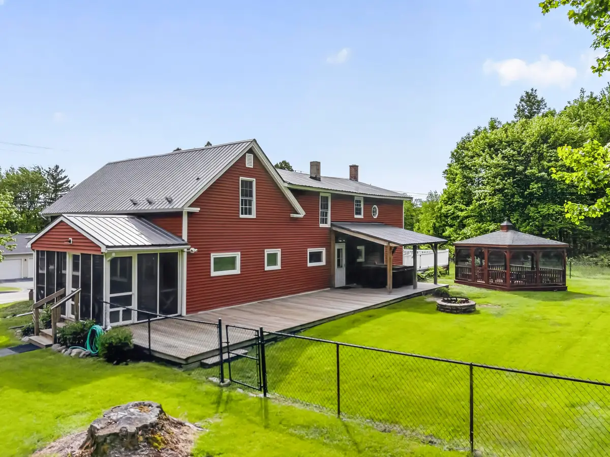 241 E Hardscrabble Road, Auburn, ME 04210 - #1