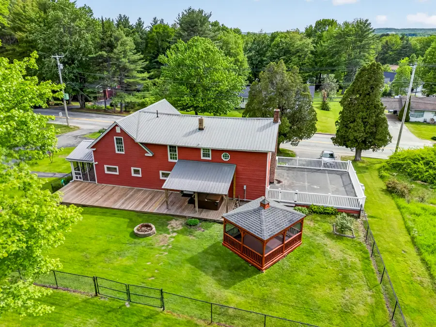 241 E Hardscrabble Road, Auburn, ME 04210 - #3