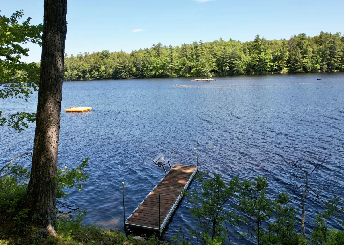 102 Trask Lane, Jefferson, ME 04348 - #1