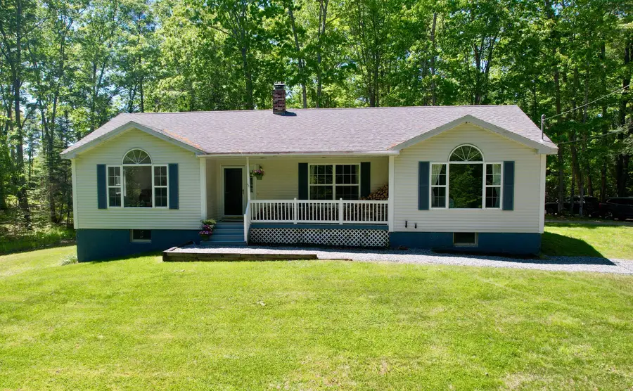 102 Trask Lane, Jefferson, ME 04348 - #3