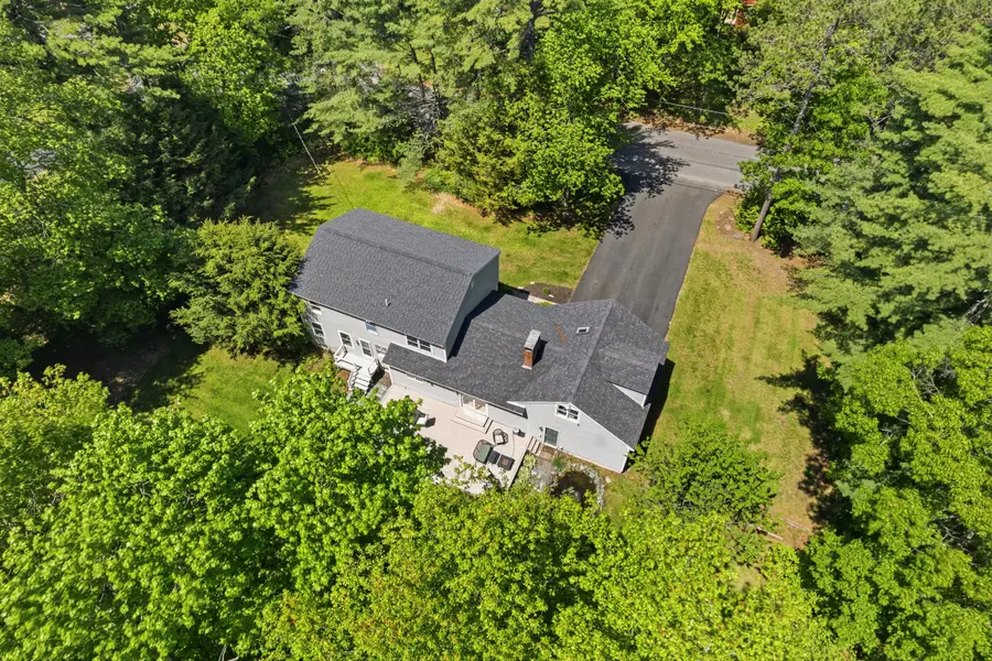 33 Hemlock Road, Brunswick, ME 04011 - #3