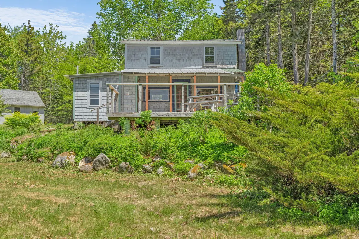 99 Bradford Point Road, Friendship, ME 04547 - #1