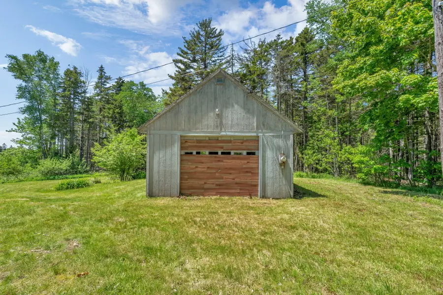 99 Bradford Point Road, Friendship, ME 04547 - #3