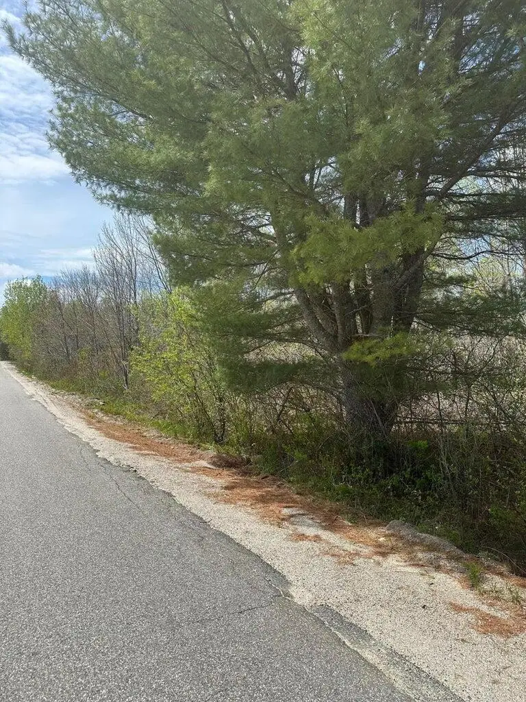 Lot 6 West Unionville Road, Steuben, ME 04680 - #2