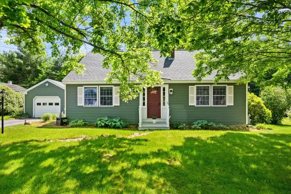 73 Edgewood Drive, Brewer, ME 04412