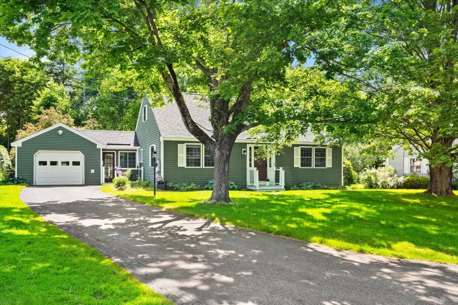 73 Edgewood Drive, Brewer, ME 04412 - #3