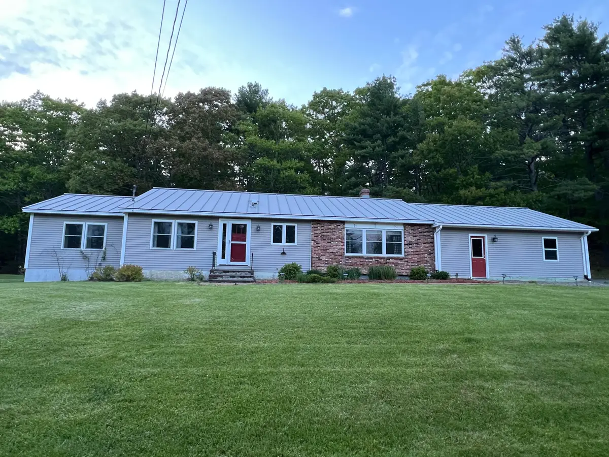 212 Swetts Pond Road, Orrington, ME 04474 - #1