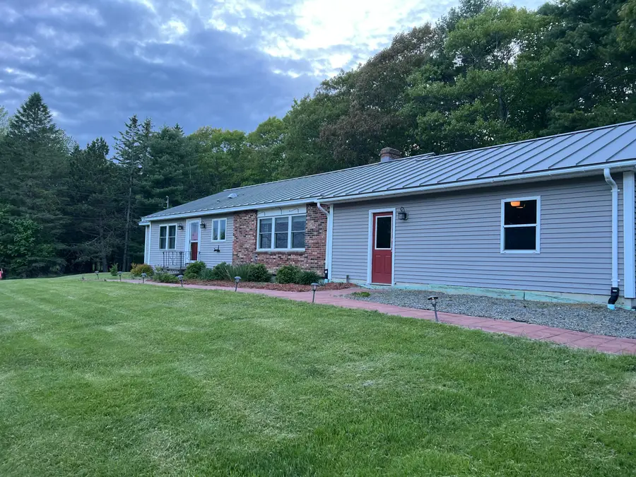 212 Swetts Pond Road, Orrington, ME 04474 - #2