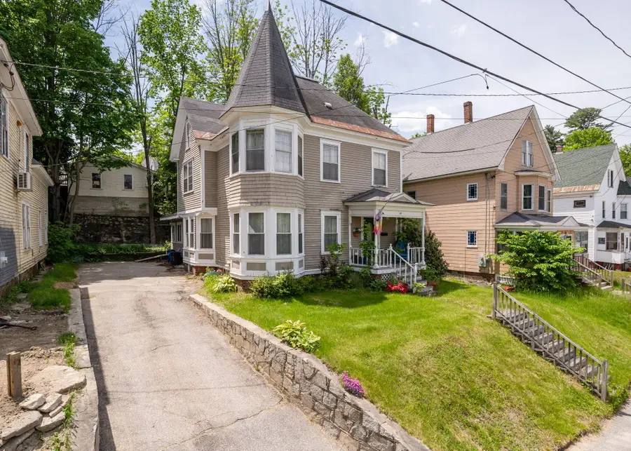 57 Washington Street, Rumford, ME 04276 - #3