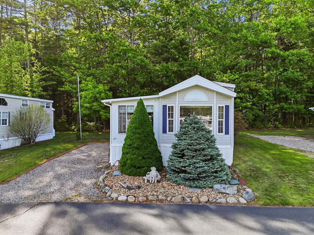 54 Bypass Road #57, Wells, ME 04090 - #1