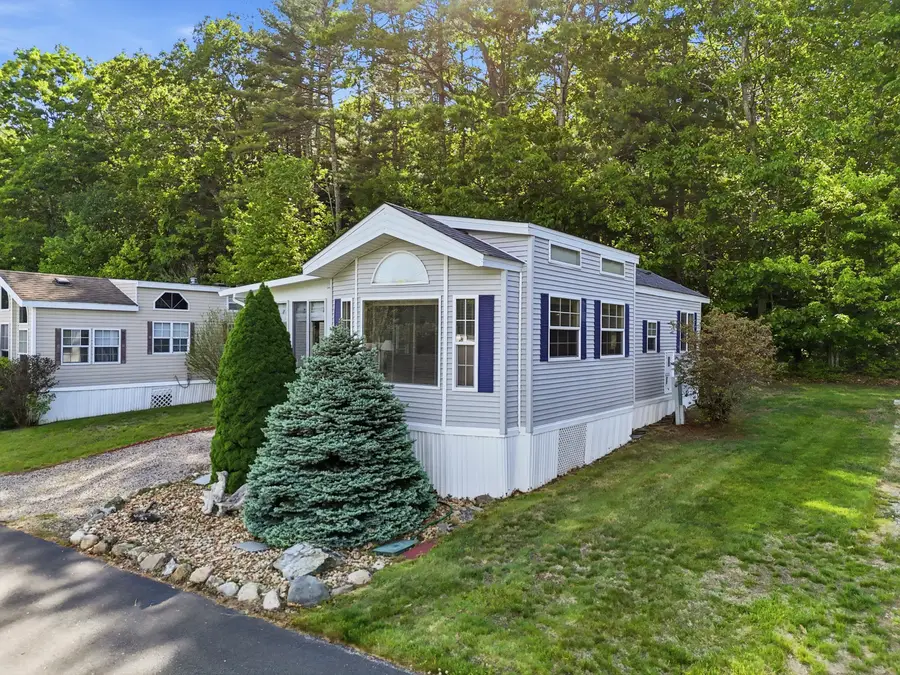 54 Bypass Road #57, Wells, ME 04090 - #2