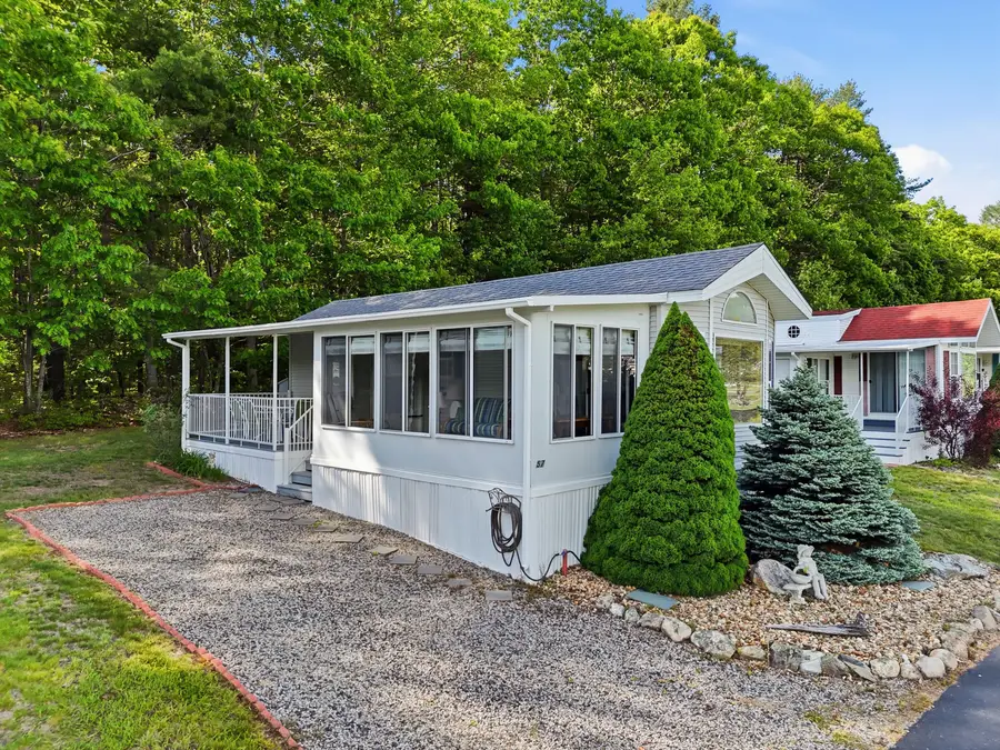 54 Bypass Road #57, Wells, ME 04090 - #3